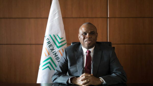 Alerte/ Fitch dégrade Afreximbank à ‘BBB-‘ avec perspective négative : risque accru sur la solvabilité et transparence en cause