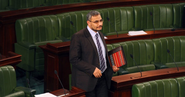 Tunisie : l’opposant Sahbi Atig condamné à 15 ans de prison pour blanchiment d’argent