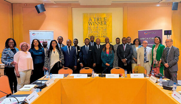 Bruxelles 2025 : Ifrane Forum trace les voies d’une diplomatie économique Afrique–Europe ambitieuse