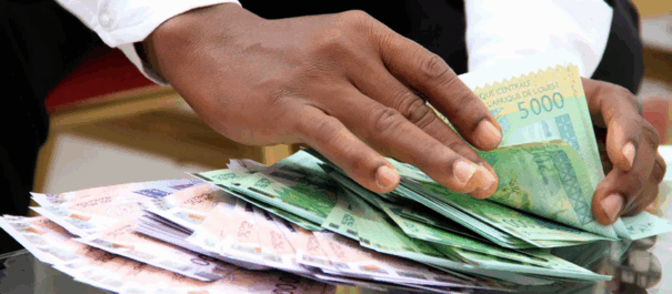 Le Sénégal lève 76,999 milliards de FCFA sur le marché financier de l’UMOA