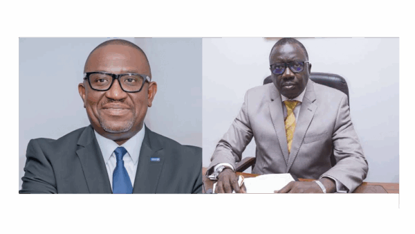 FANAF 2026 : deux figures de l’assurance africaine dans la course à la présidence