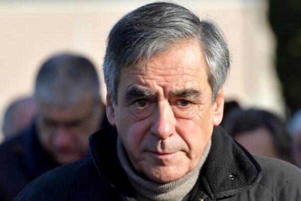 François Fillon: l’ex-Premier ministre français écope de quatre ans de prison avec sursis