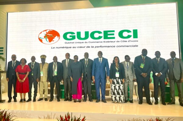 Côte d’Ivoire : dix ans après, le Guichet unique du commerce extérieur à l’heure du bilan