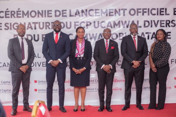 United Capital dévoile deux nouveaux produits d’investissement à Abidjan