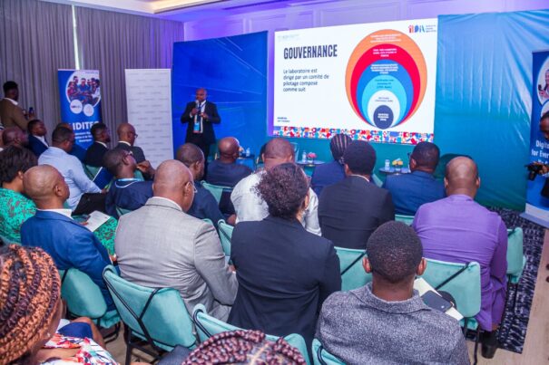 Le Benin accueille le Laboratoire Régional d’Innovation et de Technologies Numériques, avec un projet pionnier d’IA en Fon
