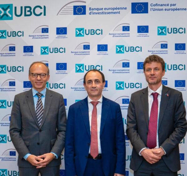 UBCI, BEI et Union européenne : une alliance stratégique au service des PME tunisiennes