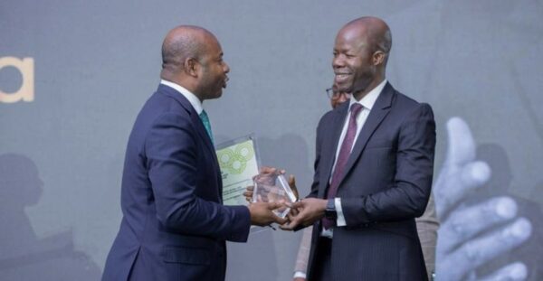 Distingué aux African Banker Awards, Idrissa Nassa réalise le grand chelem
