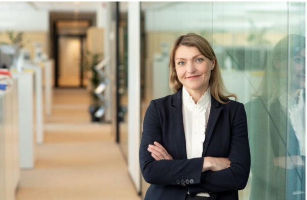Kristiina Karjanlahti (Finnfund) : « L’Asie reste le moteur de la croissance mondiale malgré les turbulences commerciales »