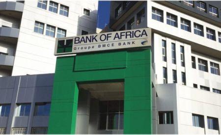 Banques : forte hausse de 91,18% du bénéfice de la BOA Mali
