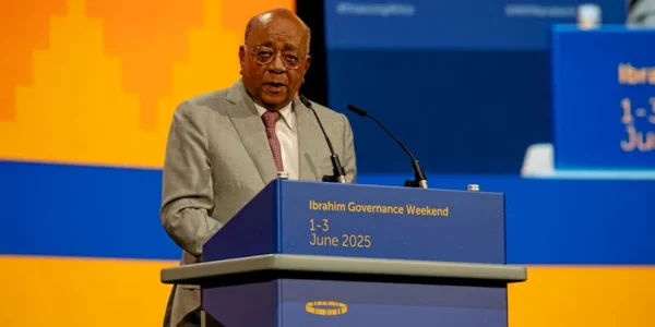 Mo Ibrahim : un indice de gouvernance en déficit de reconnaissance ?