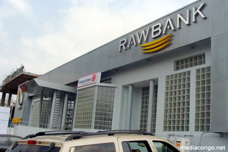 Rawbank conclut trois nouveaux partenariats pour renforcer l’entrepreneuriat jeune en RDC