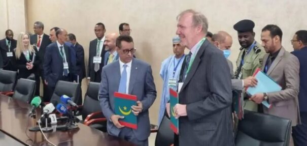 CWP Global  en Mauritanie : enquête sur un projet d’hydrogène vert en panne 