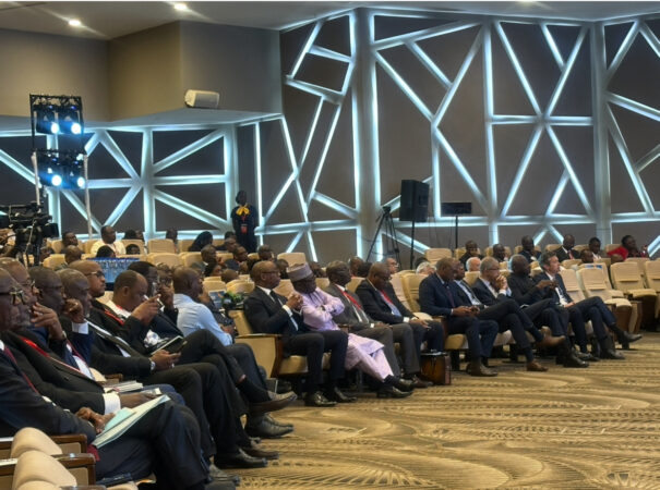 À Lomé, les BOAD Développement Days replacent l’énergie au centre des enjeux