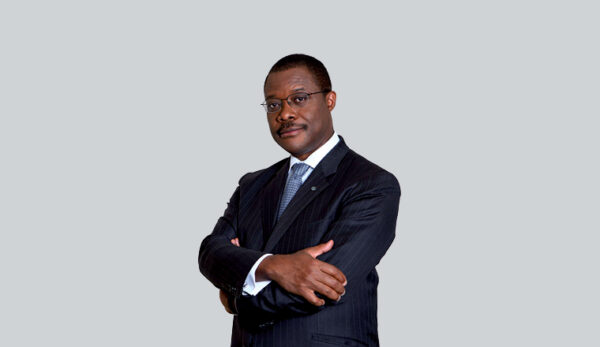 Arnold Ekpe revient aux commandes : un nouveau souffle pour Dangote Sugar