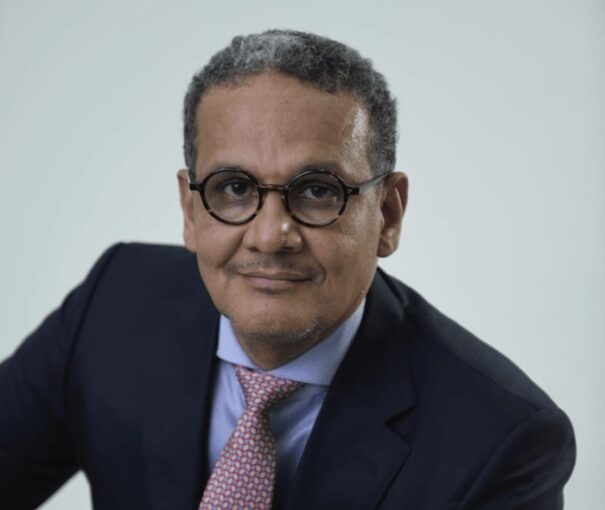 Un Mauritanien, le Dr Sidi Ould Tah, élu à la tête de la BAD