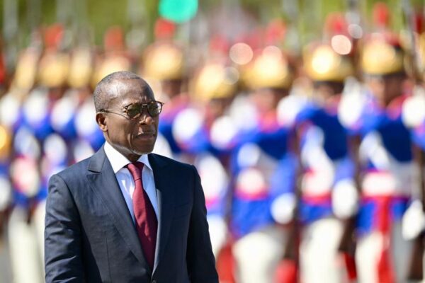 Patrice Talon, champion africain de la gouvernance : le Bénin, nouveau Singapour ?
