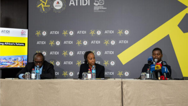L’Angola accueille l’Assemblée Générale des 25 ans d’ATIDI : un quart de siècle au service du commerce et de l’investissement africain