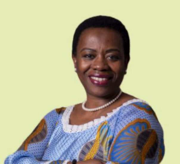 Dr Monique Nsanzabaganwa : «Planter les graines d’une Afrique souveraine et intégrée»