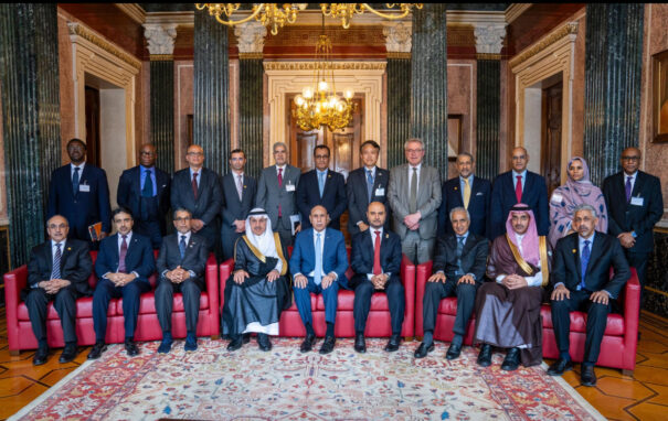 OPEP: à Vienne, la Mauritanie obtient un appui de 2 milliards de dollars du Groupe de Coordination Arabe