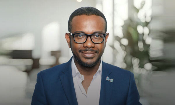 Nomination chez Société Générale Côte d’Ivoire : Wilfried Assi prend la tête de la Communication et de la Fondation