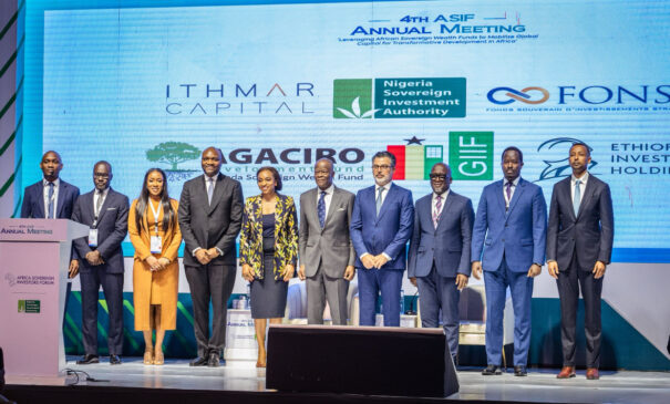 Accord stratégique entre Ithmar Capital et NSIA : vers une plateforme panafricaine d’investissement souverain