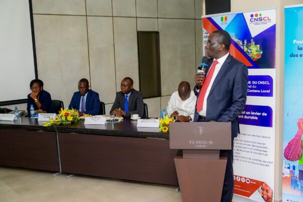 Sénégal : la BNDE mobilise ses forces pour accompagner le local content dans les mines et hydrocarbures