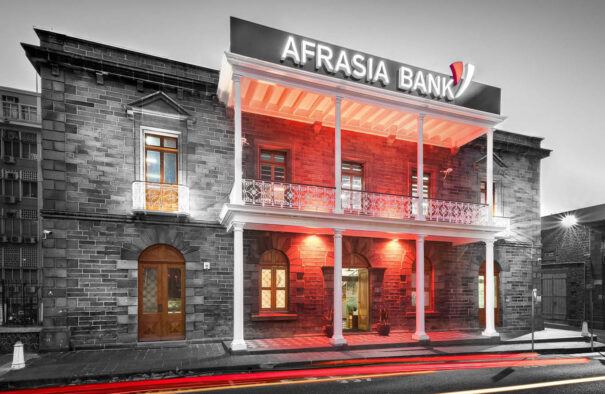 Access Bank UK prend le contrôle d’Afrasia Bank à Maurice