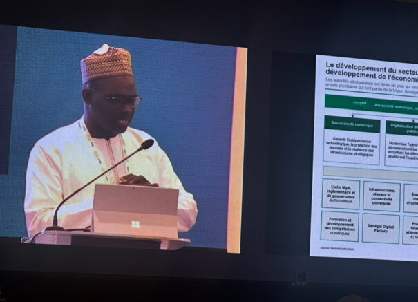 Sénégal : un accord imminent avec le FMI et une croissance projetée à 8,8 % en 2025