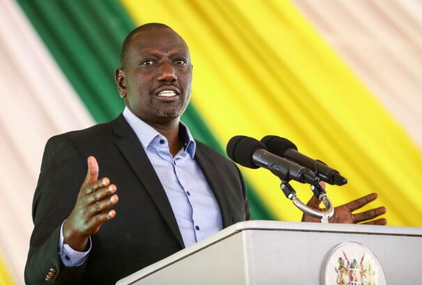 Le Kenya prépare un Panda Bond de 2,77 milliards de dollars avec la Chine