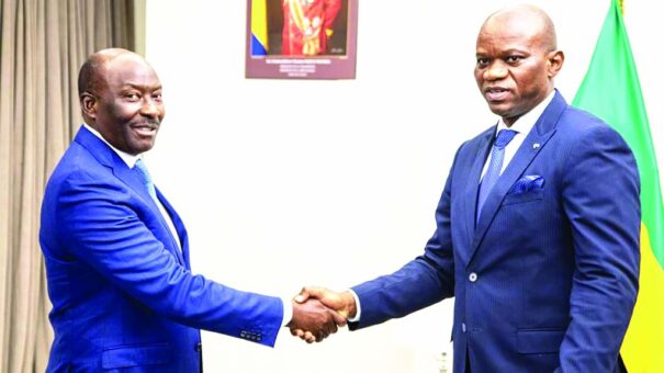 Notation souveraine : le Gabon apporte une réponse argumentée à Fitch Ratings