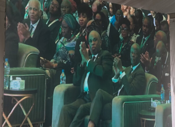 Afreximbank : 32 ans au service du commerce africain – Les AAM2025 s’ouvrent à Abuja