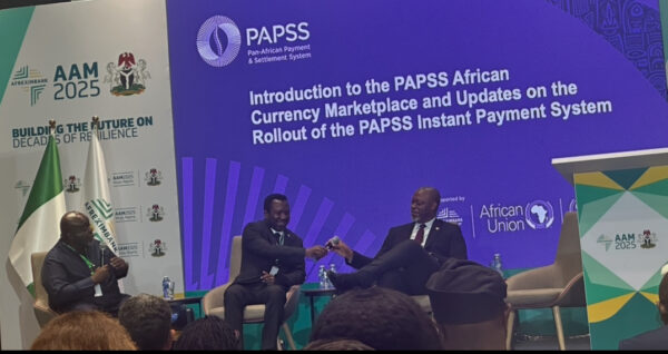 Afreximbank : Le PAPSS lance l’African Currency Marketplace pour accélérer les paiements intra-africains