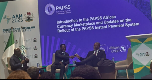 Afreximbank : Le PAPSS  lance l’African Currency Marketplace pour accélérer les paiements intra-africains