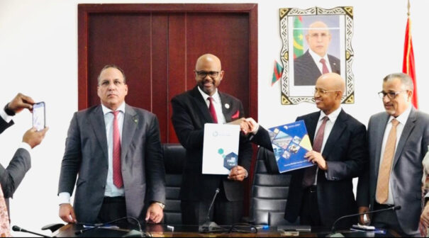 La Banque de Développement Shelter Afrique accorde un financement de 15 millions de dollars américains à la Banque Mauritanienne de l’Investissement (BMI)