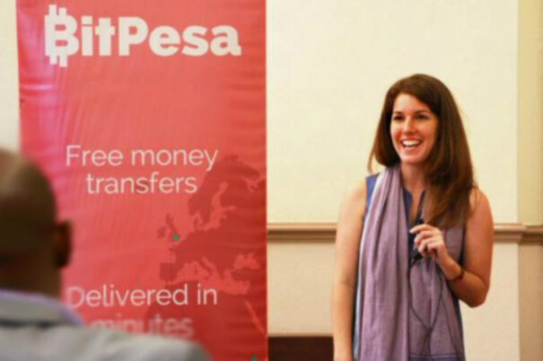 Interview exclusive avec Elizabeth Rossiello, PDG et fondatrice d’AZA Finance