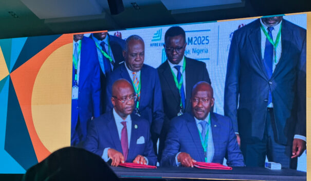  Aux Assemblées Générales d’Afreximbank, le Gabon signe des accords stratégiques