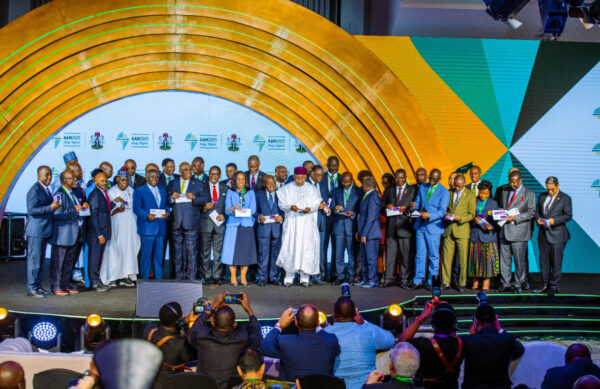 Afreximbank : la décennie Oramah, une transformation structurelle et stratégique