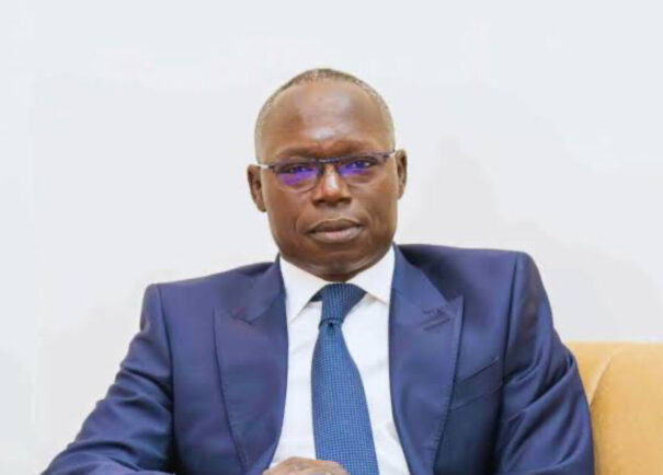 Bénin : Paulin Akponna limogé après des accusations fracassantes