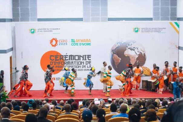 Côte d’Ivoire-Japon: un partenariat historique qui monte en puissance
