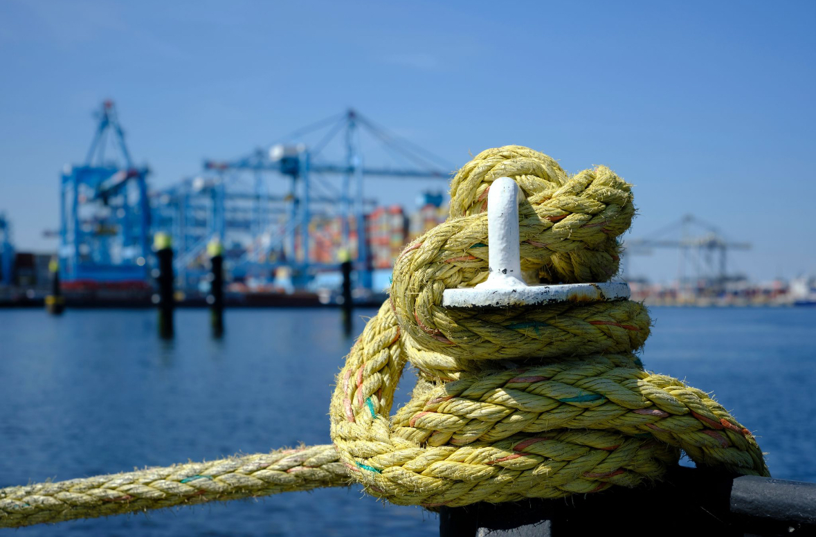 Sécurité Portuaire en Afrique : Comment la Technologie Révolutionne la Défense Contre les Menaces