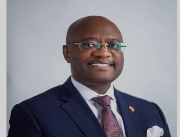 Afreximbank porte le camerounais Dr George Elombi à la présidence