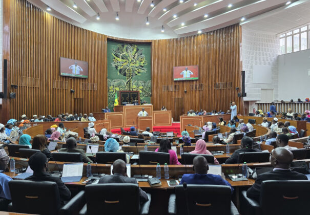 Sénégal : l’Assemblée adopte une Loi de finances rectificative sous tension économique