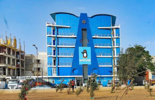 Wave lève 117 millions d’euros avec Rand Merchant Bank pour accélérer l’inclusion financière en Afrique