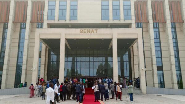 Congo : le Sénat approuve la ratification d’un nouveau financement de la Banque mondiale