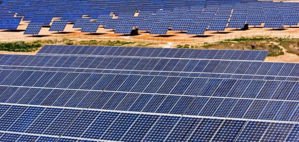 Égypte : la BAD débloque 184 millions USD pour le géant solaire Obelisk de 1 GW