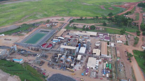 Asante Gold obtient 470 millions USD pour se désendetter et accélérer son développement au Ghana