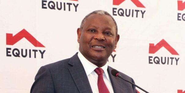 Equity Group mise sur Dubaï pour sa première expansion mondiale
