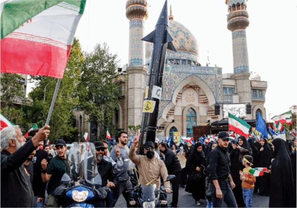  L’économie iranienne et les tensions au Moyen Orient : quels impacts sur la sphère énergétique ?  