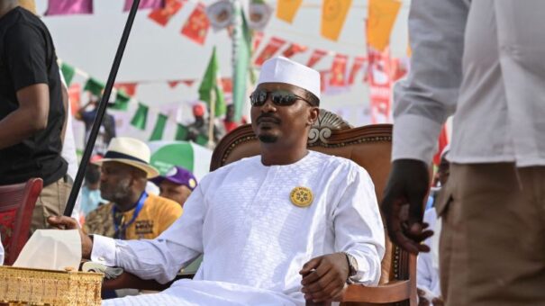 Le Tchad suspend la délivrance de visas aux citoyens américains