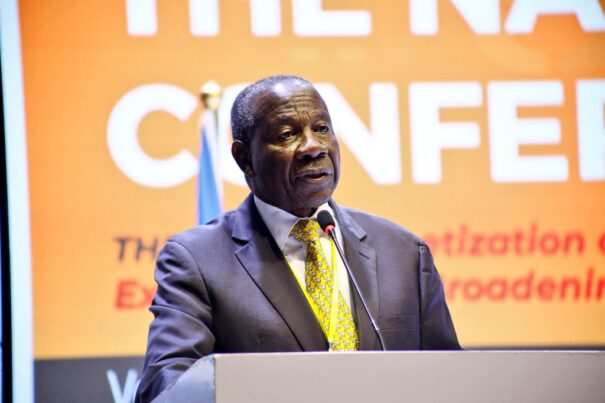 L’Ouganda vise 10,33 milliards de dollars de recettes fiscales pour l’exercice 2025-2026